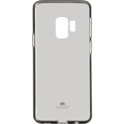 Чехол Goospery Clear Jelly Case for Galaxy S9