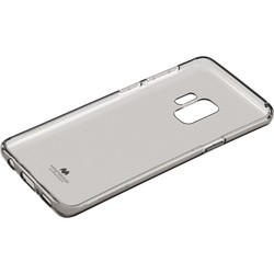 Чехол Goospery Clear Jelly Case for Galaxy S9