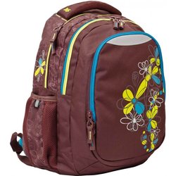 Школьный рюкзак (ранец) Yes T-23 Flora