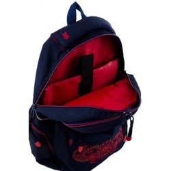 Школьный рюкзак (ранец) Yes T-23 Flora