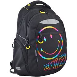 Школьный рюкзак (ранец) Yes T-23 Smiley
