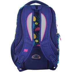 Школьный рюкзак (ранец) Yes T-23 Flamingo