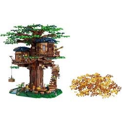 Конструктор Lego Treehouse 21318