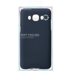 Чехол Goospery Soft Jelly Case for Galaxy J5
