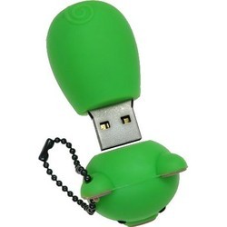 USB Flash (флешка) Uniq Piggy 8Gb