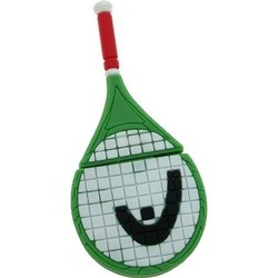 USB Flash (флешка) Uniq Tennis Racquet 64Gb