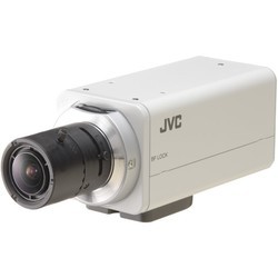 Камера видеонаблюдения JVC TK-C9300E