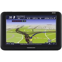 GPS-навигатор MODECOM FREEWAY SX2HD