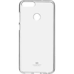 Чехол Goospery Clear Jelly Case for P Smart
