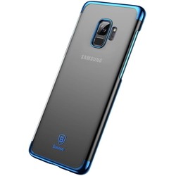 Чехол BASEUS Glitter Case for Galaxy S9