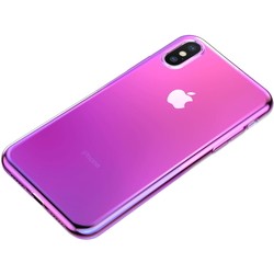 Чехол BASEUS Glow Case for iPhone X/Xs