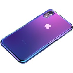 Чехол BASEUS Glow Case for iPhone Xr