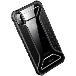 Чехол BASEUS Michelin Case for iPhone X/Xs