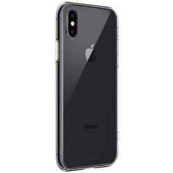 Чехол MakeFuture Air Case for iPhone X/Xs
