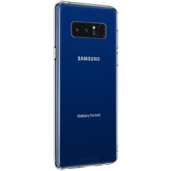 Чехол MakeFuture Air Case for Galaxy Note8