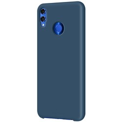 Чехол MakeFuture Silicone Case for Honor 8X