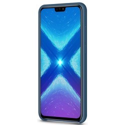 Чехол MakeFuture Silicone Case for Honor 8X