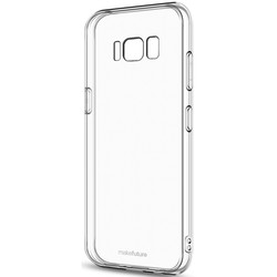 Чехол MakeFuture Air Case for Galaxy S8 Plus