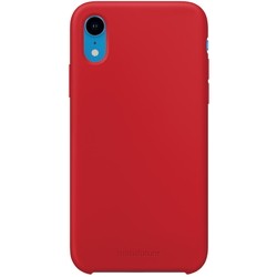 Чехол MakeFuture Silicone Case for iPhone Xr