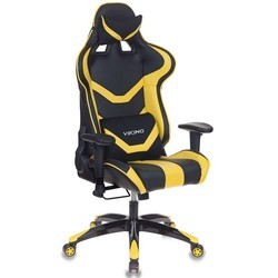 Компьютерное кресло Burokrat CH-772N (желтый)