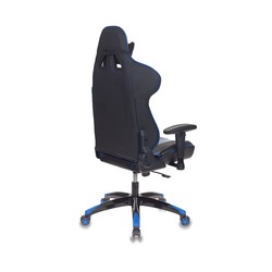Компьютерное кресло Burokrat CH-772N (синий)