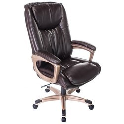 Компьютерное кресло Burokrat T-9914 (коричневый)
