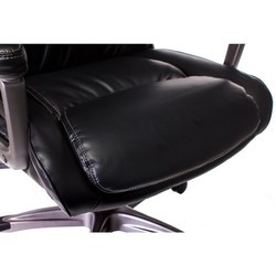 Компьютерное кресло Burokrat T-9914 (черный)