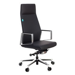 Компьютерное кресло Burokrat Jons (черный)