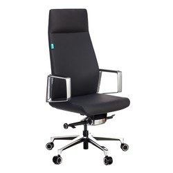 Компьютерное кресло Burokrat Jons (черный)