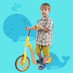 Детский велосипед Aest B01 2 in 1