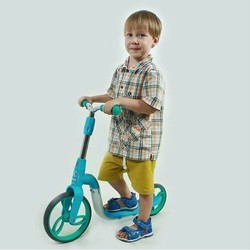 Детский велосипед Aest B02 2 in 1