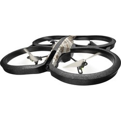 Квадрокоптер (дрон) Parrot AR.Drone 2.0 GPS Edition