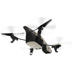 Квадрокоптер (дрон) Parrot AR.Drone 2.0 GPS Edition