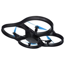 Квадрокоптер (дрон) Parrot AR.Drone 2.0 Power Edition