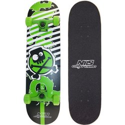 Скейтборд NILS Extreme CR3108SA