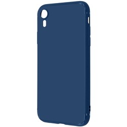 Чехол MakeFuture Skin Case for iPhone Xr
