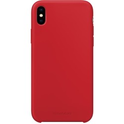Чехол MakeFuture Silicone Case for iPhone Xs Max