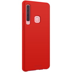 Чехол MakeFuture Silicone Case for Galaxy A9