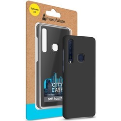 Чехол MakeFuture City Case for Galaxy A9