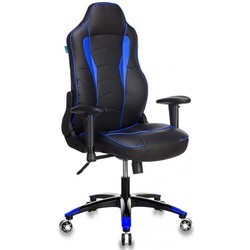 Компьютерное кресло Burokrat Viking-3 (синий)