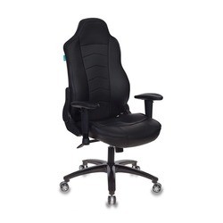 Компьютерное кресло Burokrat Viking-3 (черный)