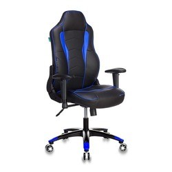 Компьютерное кресло Burokrat Viking-3 (синий)