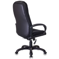 Компьютерное кресло Burokrat Viking-9 (черный)