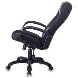 Компьютерное кресло Burokrat Viking-9 (черный)