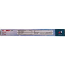 ТВ антенна Lumax DA2504P