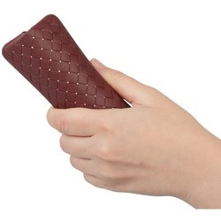Чехол Becover TPU Leather Case for P20