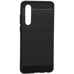Чехол Becover Carbon Series for P30