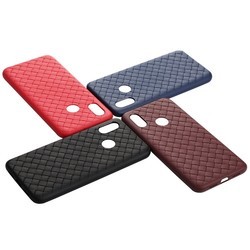 Чехол Becover TPU Leather Case for Mi 8