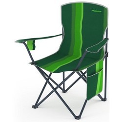 Туристическая мебель Zagorod K502 (зеленый)
