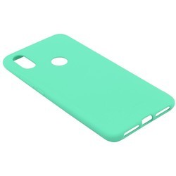 Чехол Becover Matte Slim TPU Case for Y5 2018